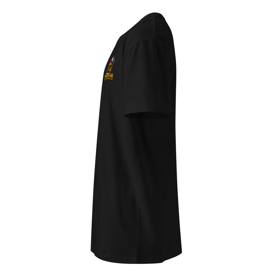 ConfusedLMN T-Shirt product image (3)