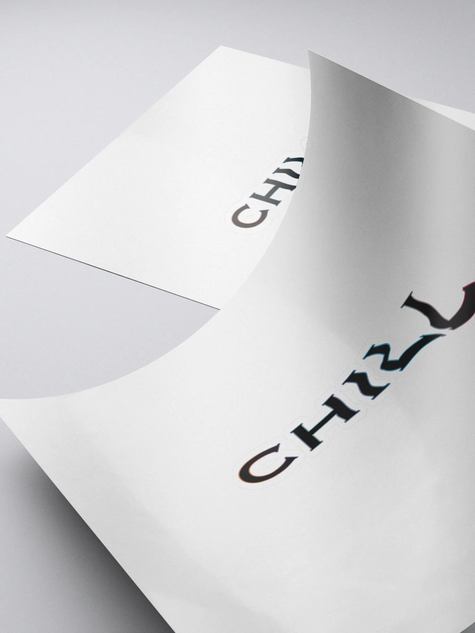 CHILL STICKERS product image (4)