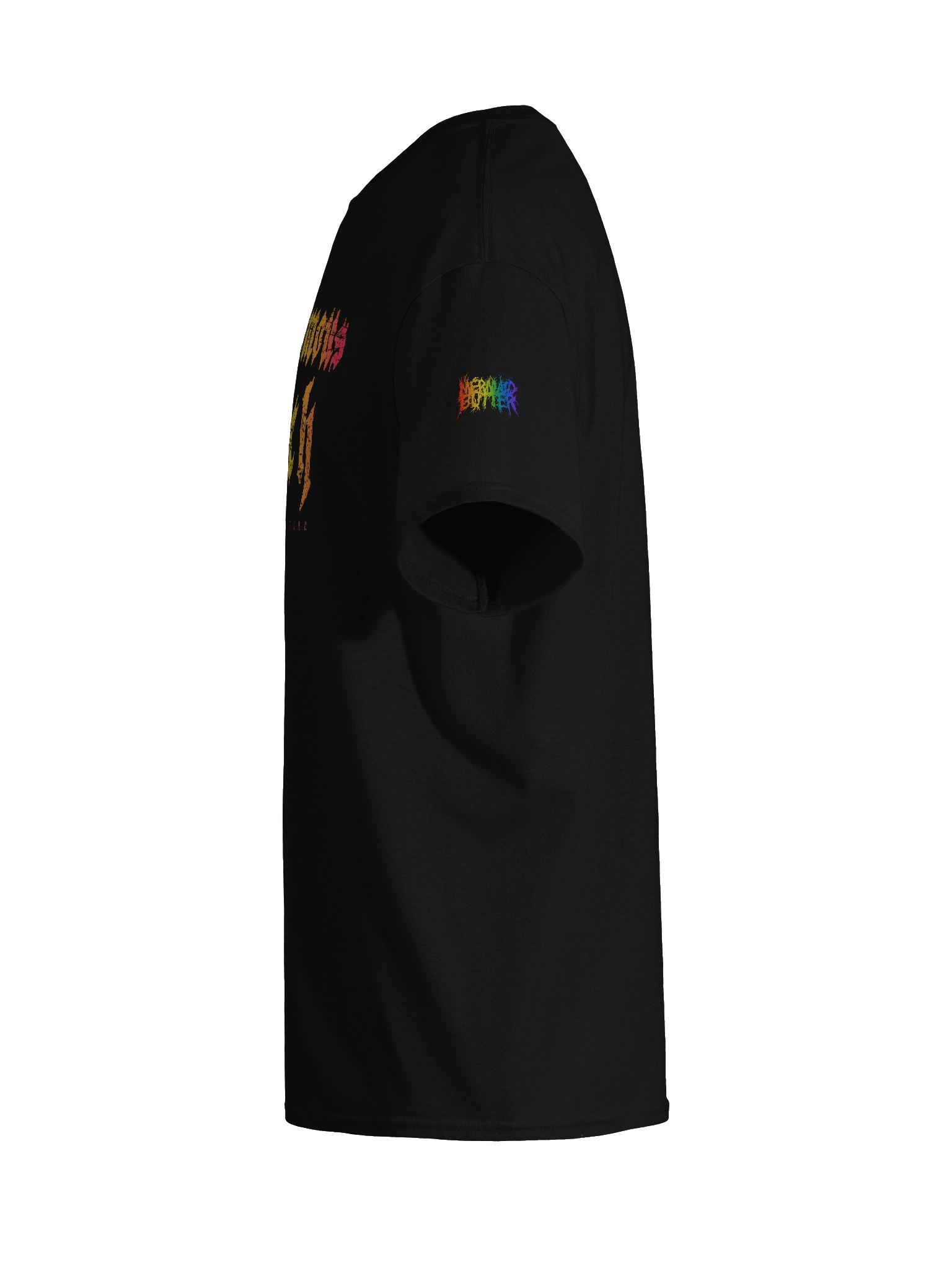 BB Rainbow Tee product image (4)