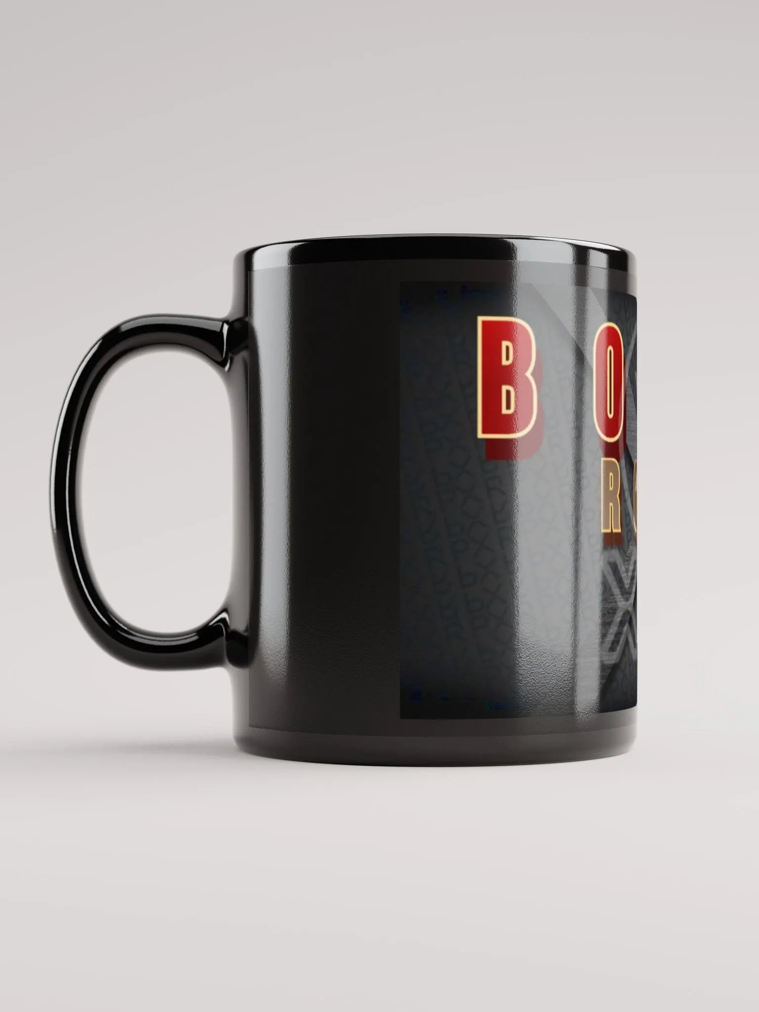 XRP Boardroom Coffee Mug product image (3)