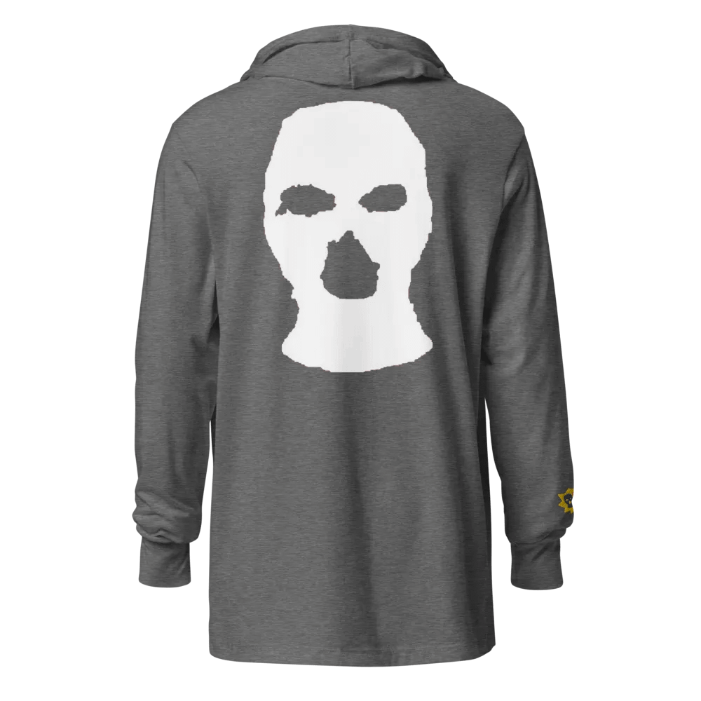 CULT PEANUT GANG HOODED LONG SLEEVE product image (2)