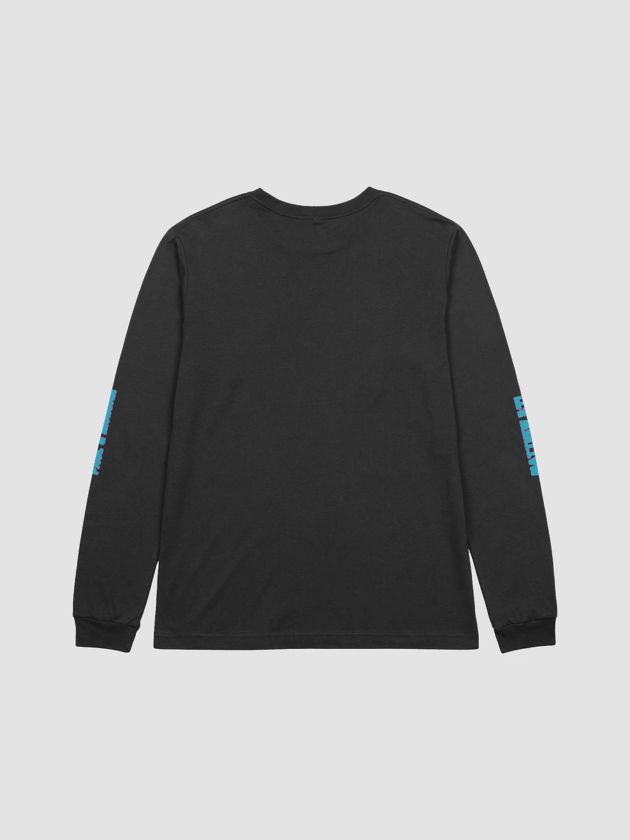 Praying For The Haters Flower Long Sleeve product image (17)