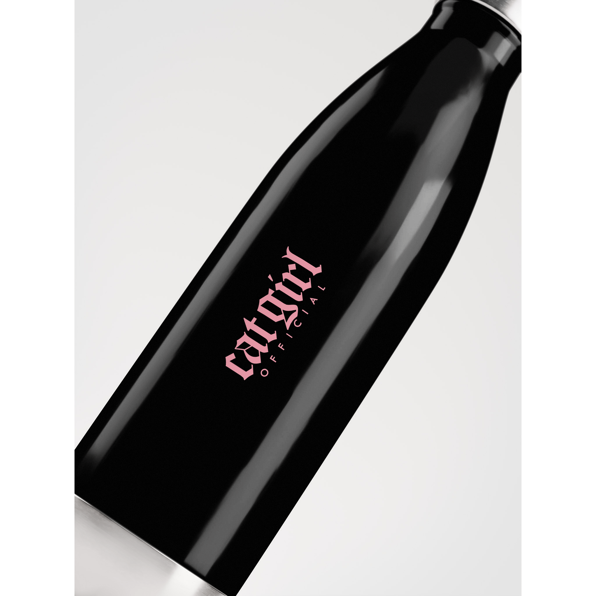 Fresh Cat Girl Bathwater Bottle 💦 product image (5)
