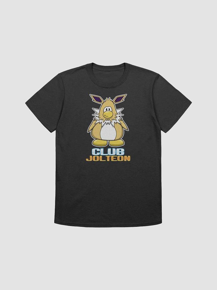 Club Jolteon T-Shirt product image (1)