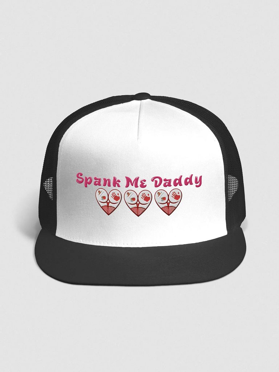 Spank Me Daddy Cap product image (3)