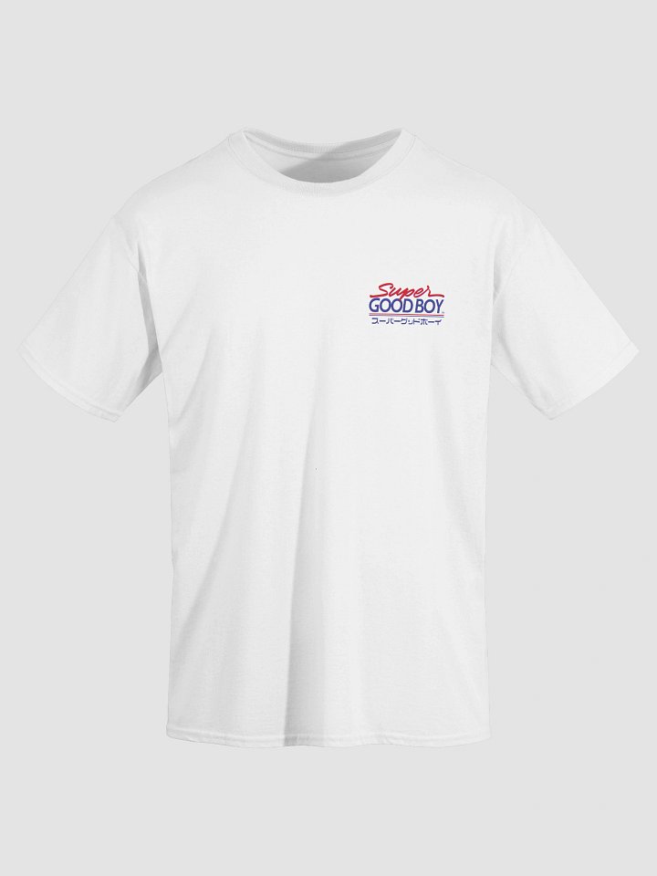 Super Good Boy T-Shirt (Standard Fit) product image (2)