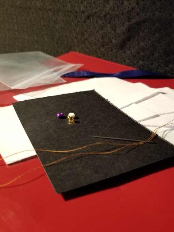 Mini Grimoire Craft Kit product image (1)