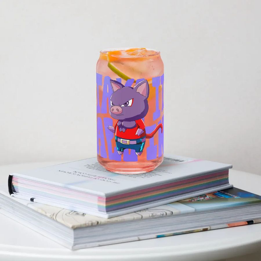 Take It All In Super Saiyan 4 Pigeta product image (34)