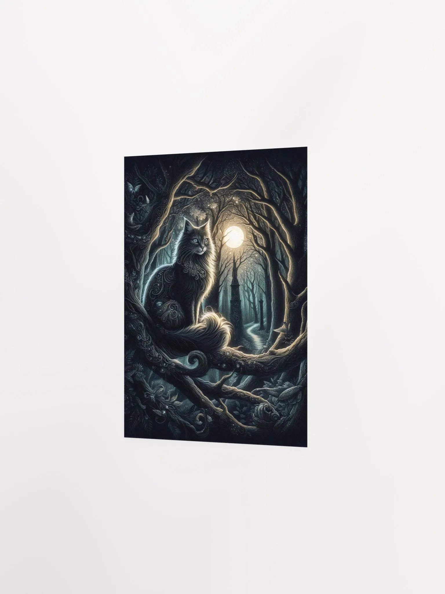Night's Keeper Poster product image (6)