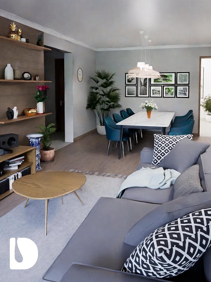 Interior Design for DA74501A product image (1)