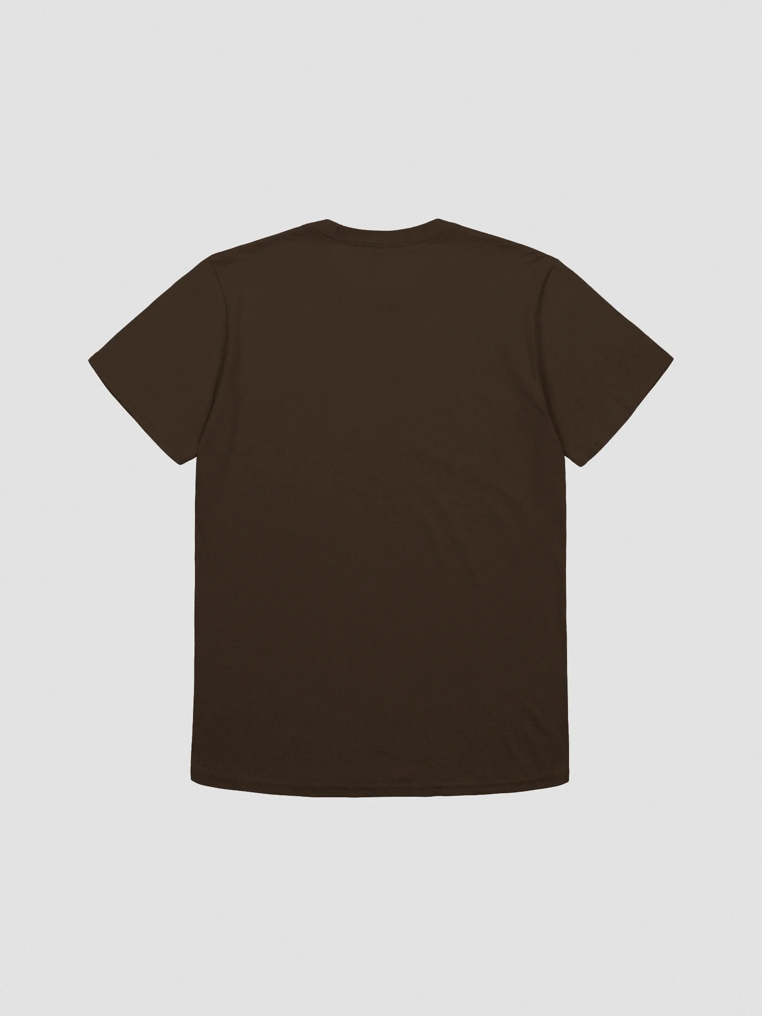 Monarch shield embroidered tee product image (2)