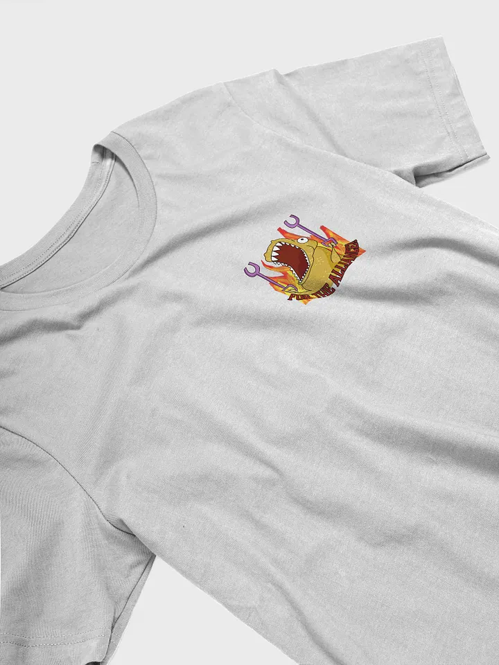 Alliance Premium Supersoft T-Shirt product image (1)