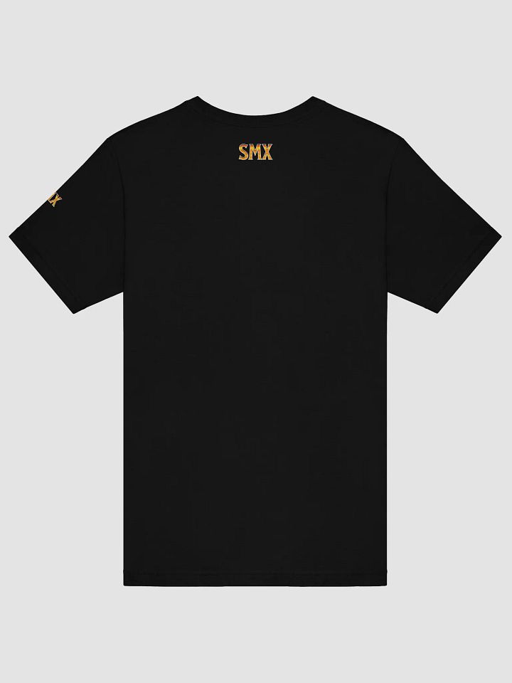 Smash Leave Repeat Supersoft T-Shirt product image (2)