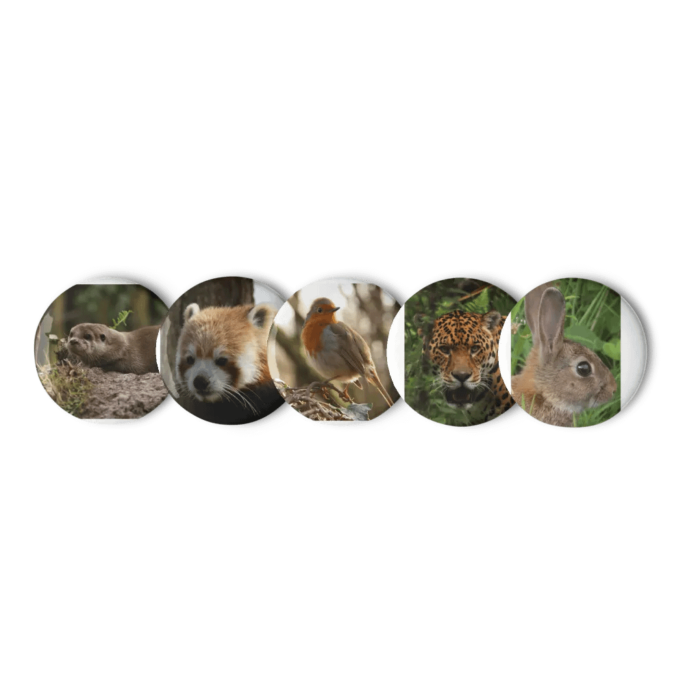 Wild Pins product image (6)