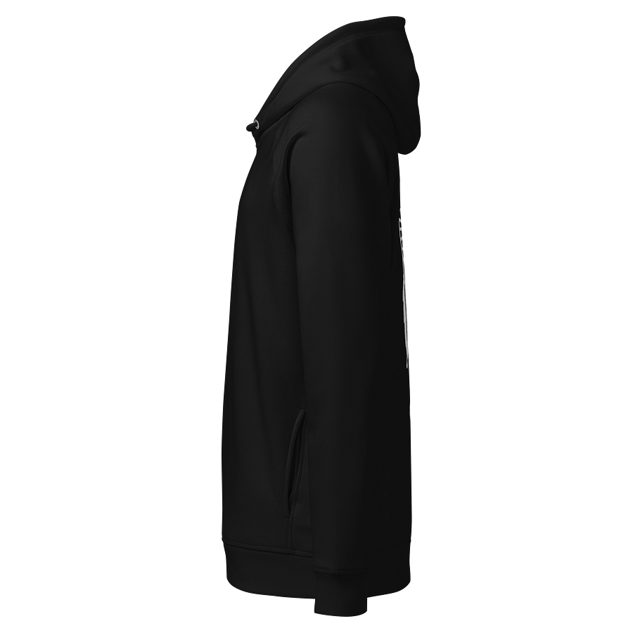 Celestial Cancer Organic Hoodie product image (5)