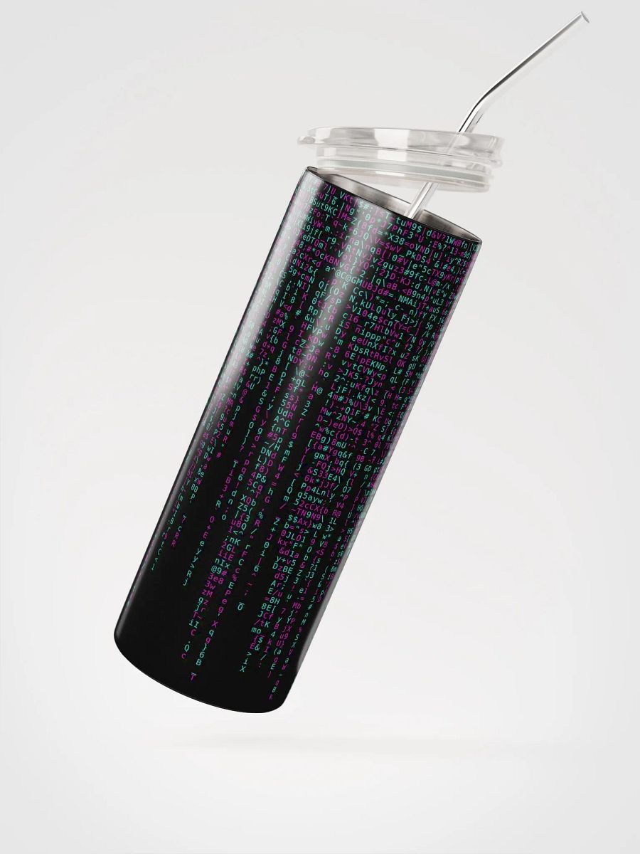 Digital Rain: Pixel Fade product image (2)