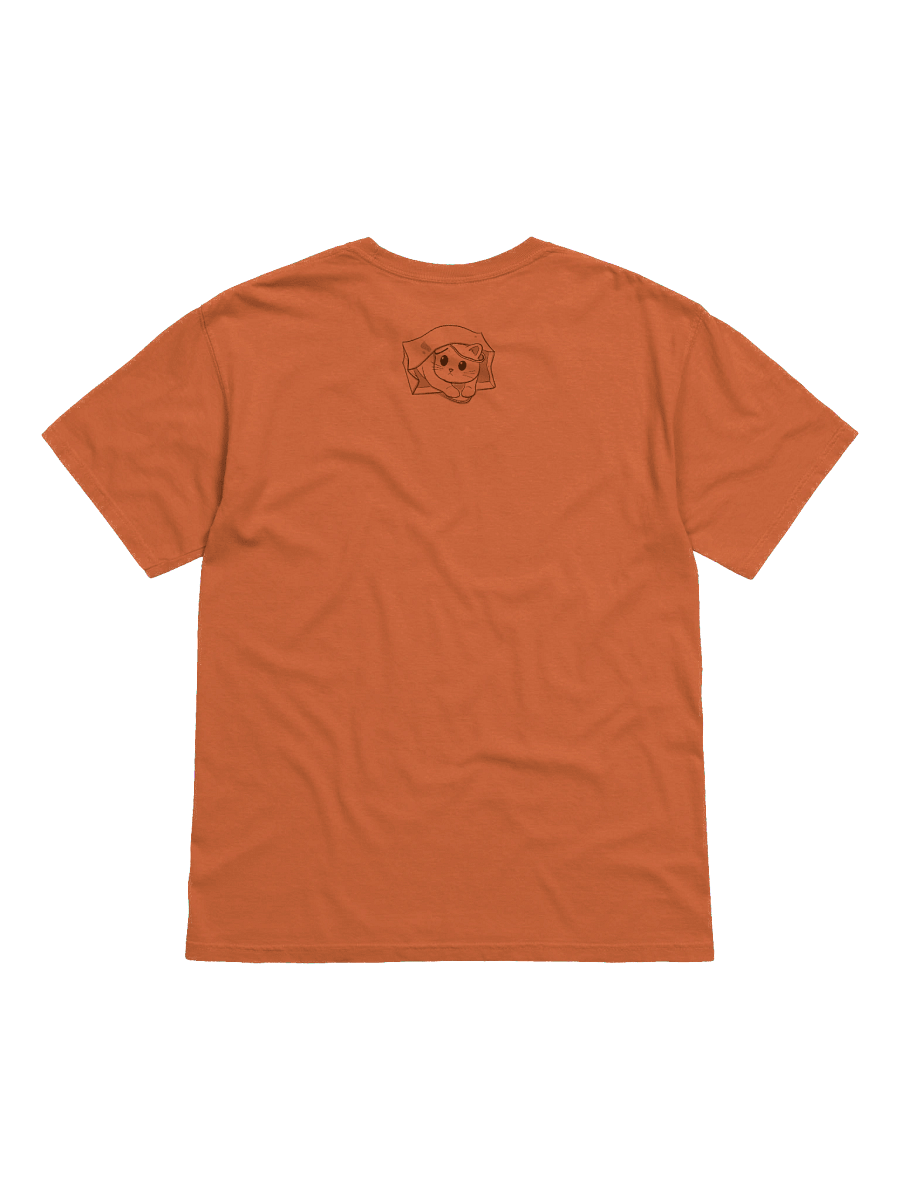 Cats, yes. (Tee) product image (11)