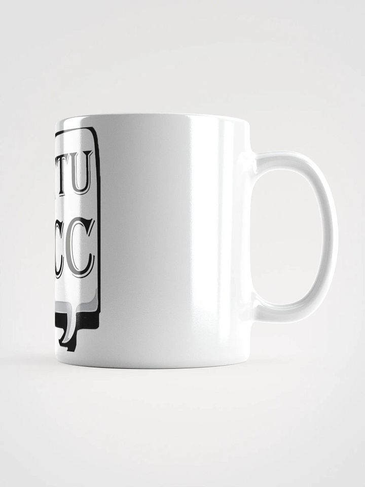 wattuhecc White Glossy Mug product image (1)