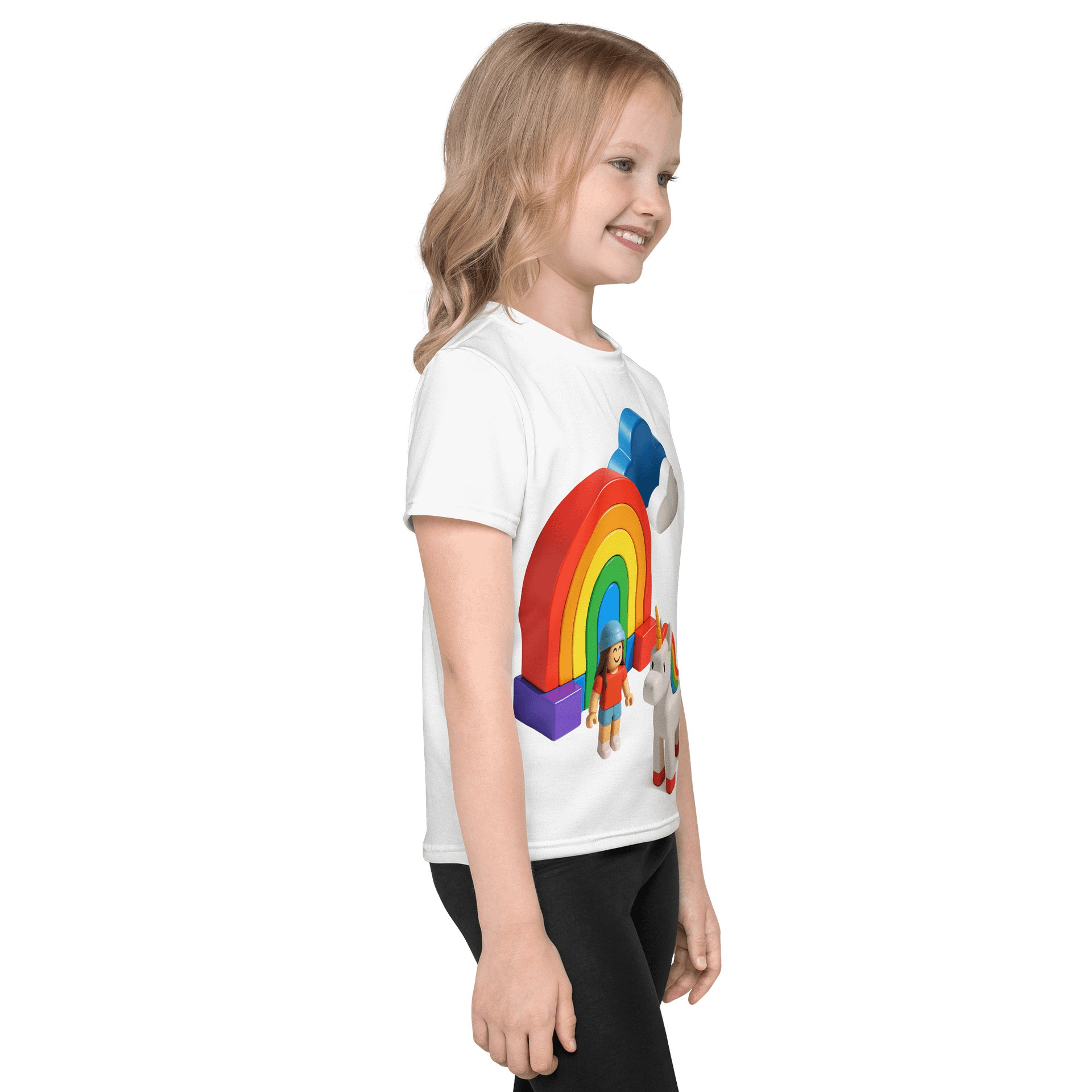 ROBLOX CUTE KIDS T product image (4)