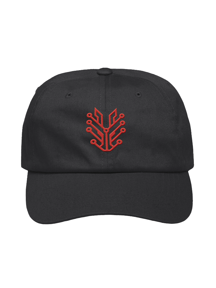 The Corporation Field Cap product image (1)