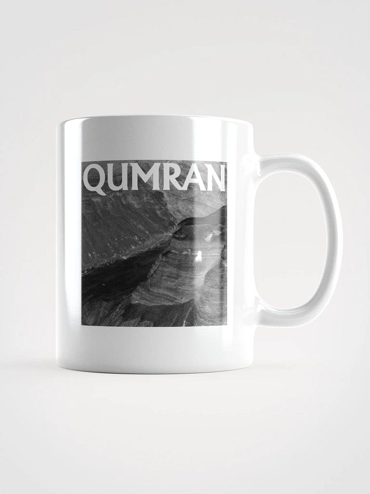 Qumran Mug product image (1)