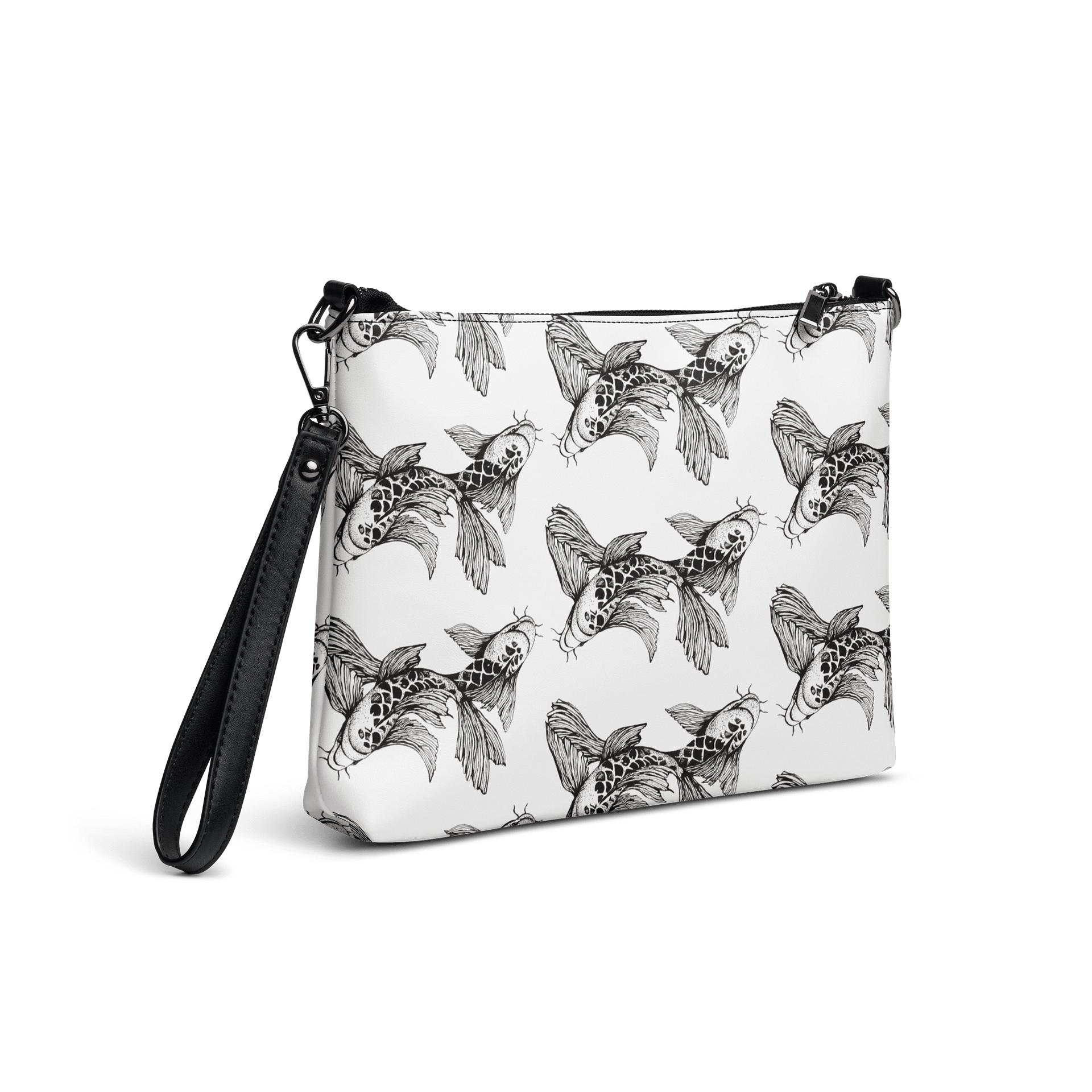 Koi Fish - Crossbody Bag product image (5)