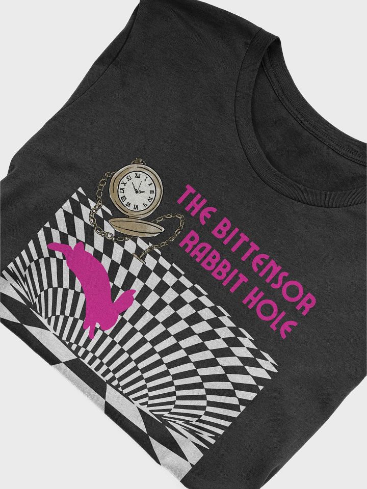 BITTENSOR RABBIT HOLE product image (1)