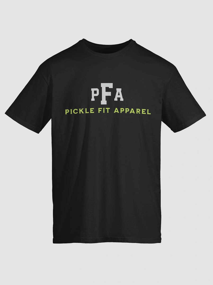 PFA Signature Unisex Tee product image (52)