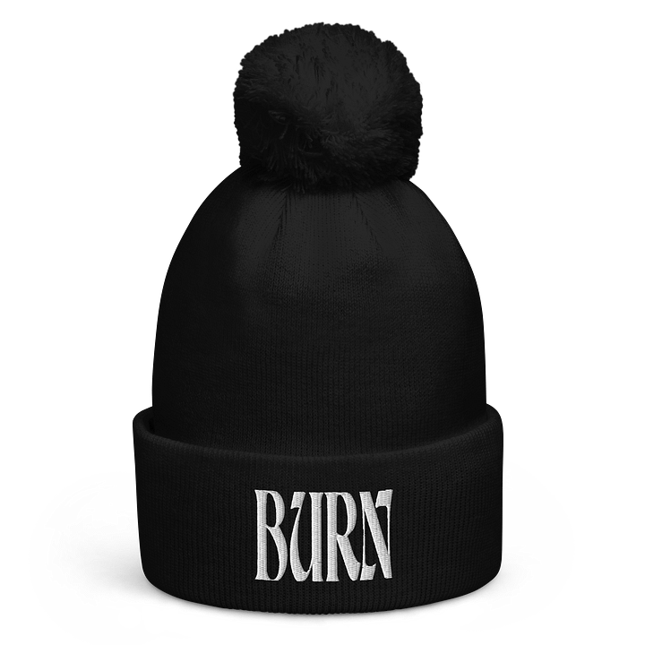 TRM - Beanie (GD5 Edition / BURN) product image (1)