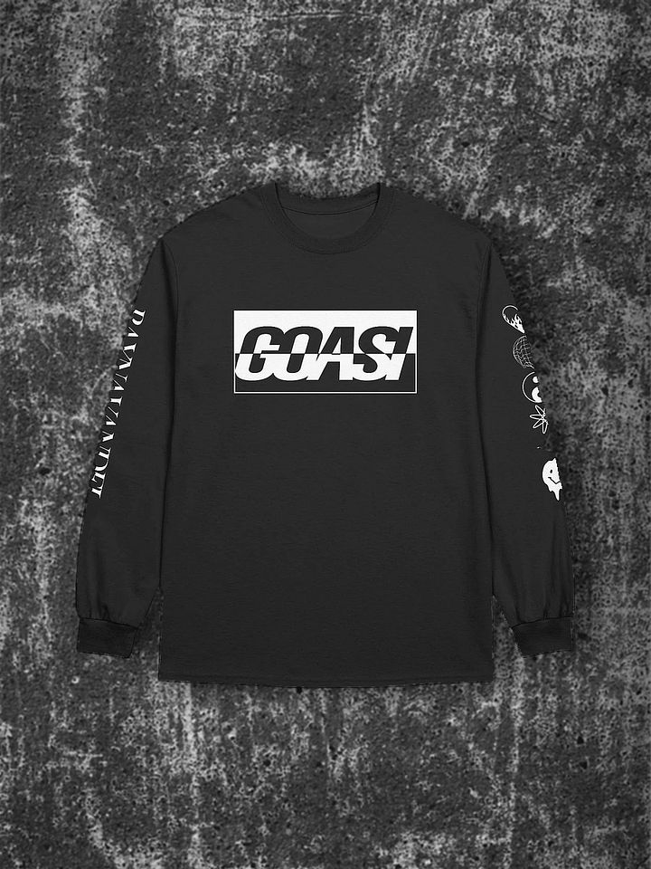 GOASI Long Sleeve 2024 product image (1)