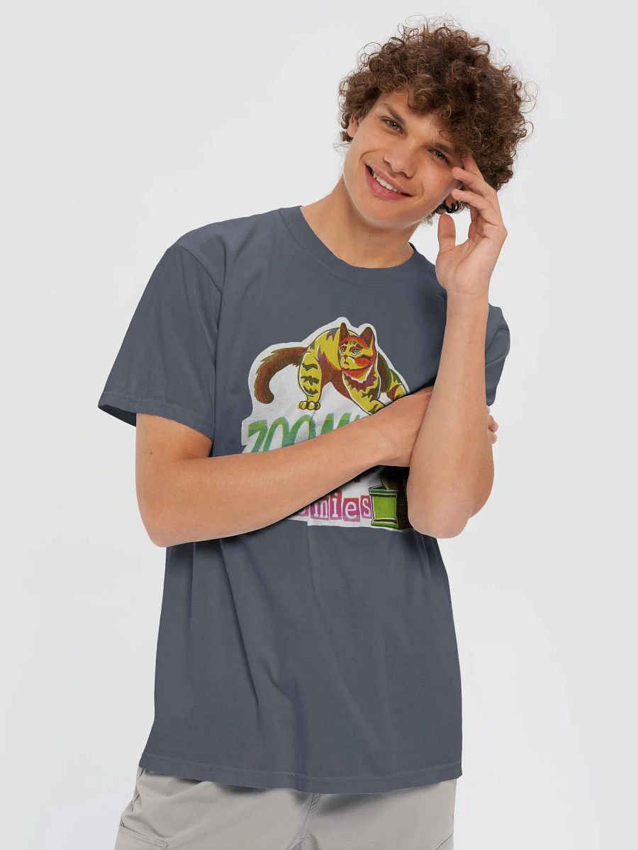 Zoomies Not Doomies Tee product image (18)