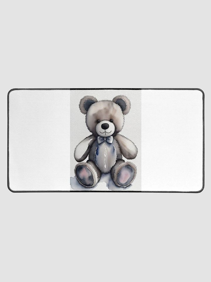 Teddy Bear Dreams Desk Mat product image (1)