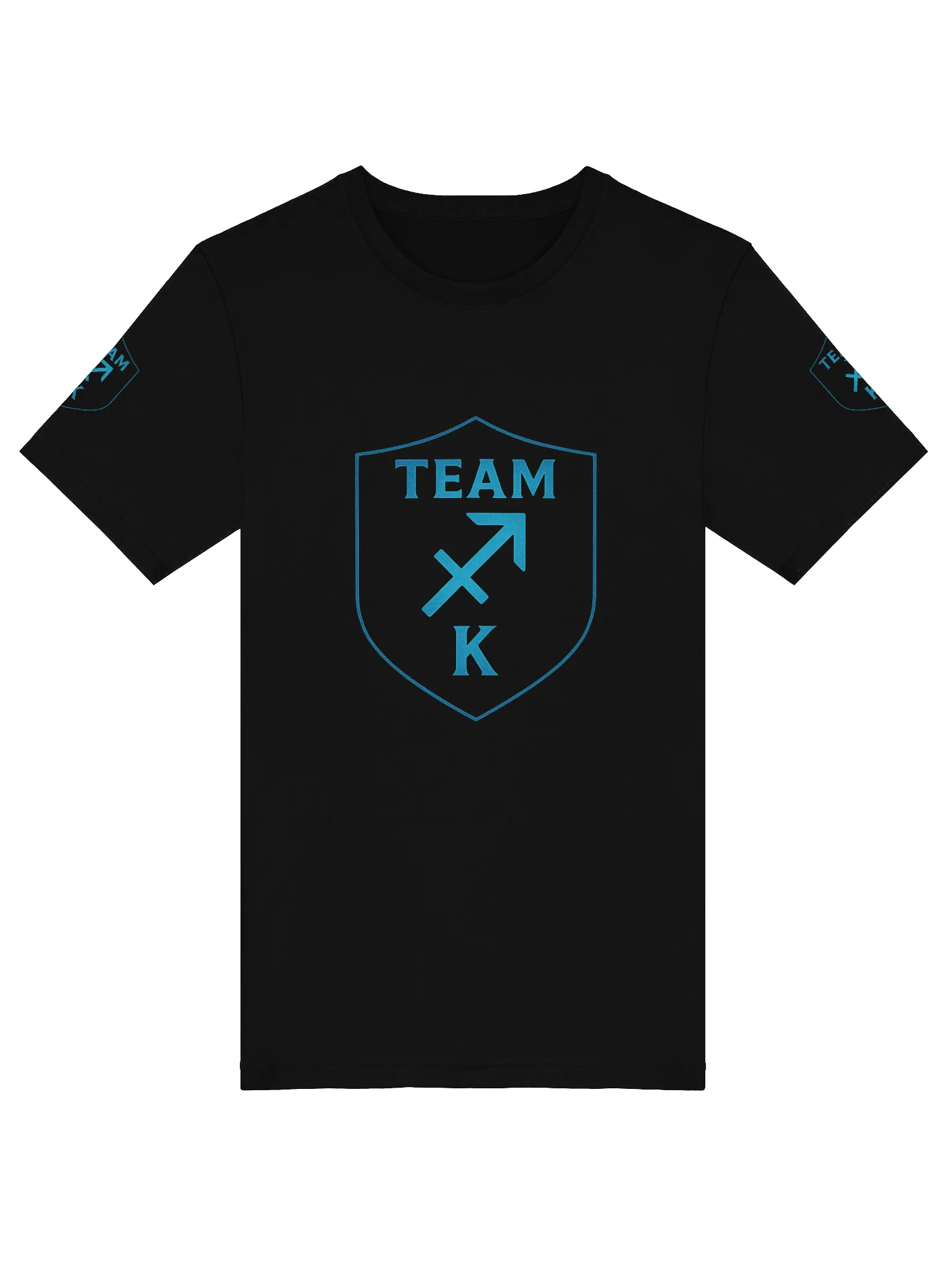 TEAM K Sagittarius ZODIAC T-Shirt product image (1)