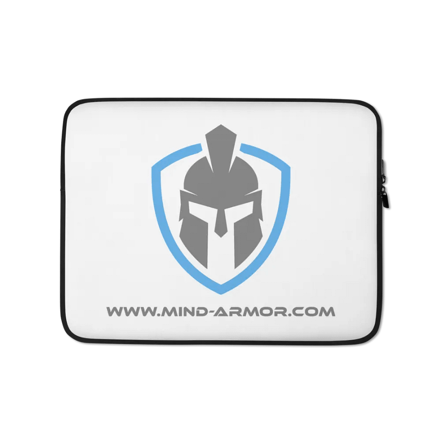 Mind Armor Laptop Case product image (1)