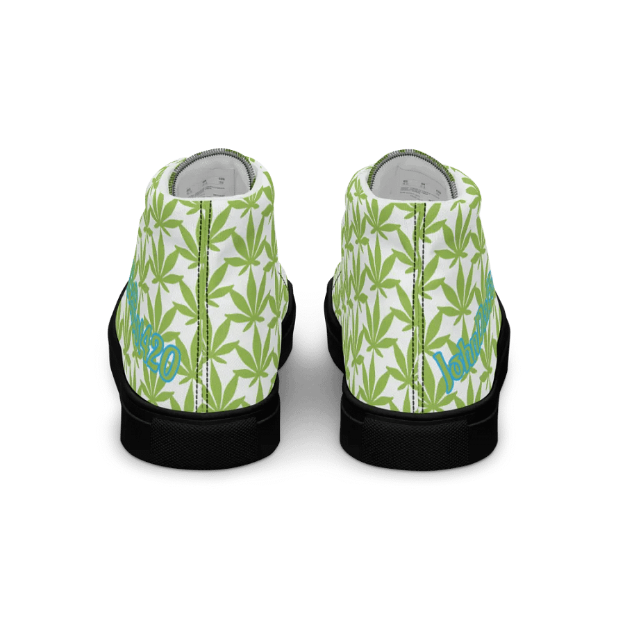 Dabot Chucks product image (9)
