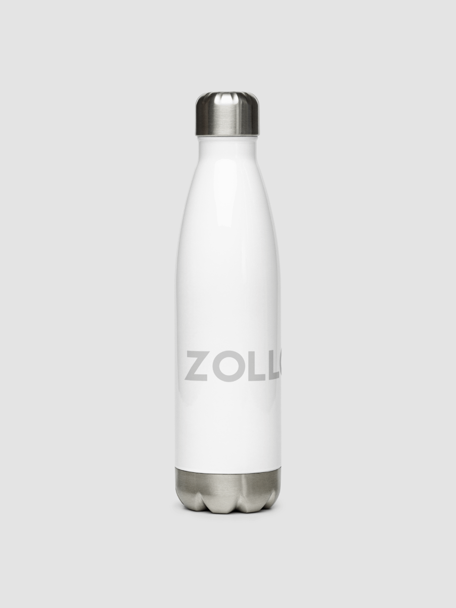 [Zollotech] Stainless Steel Water Bottle Generic 1020 product image (1)