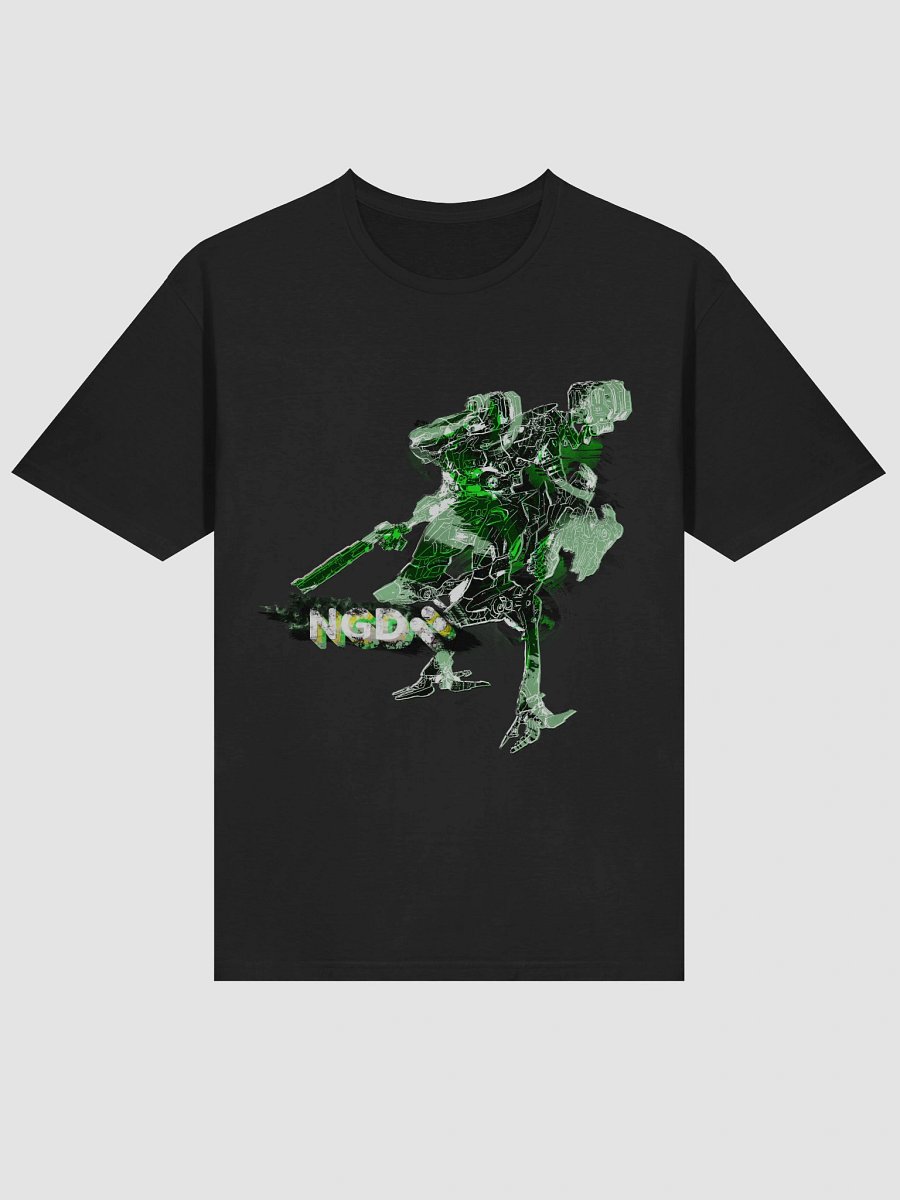 AC Raven [Neon] [Unisex] product image (3)