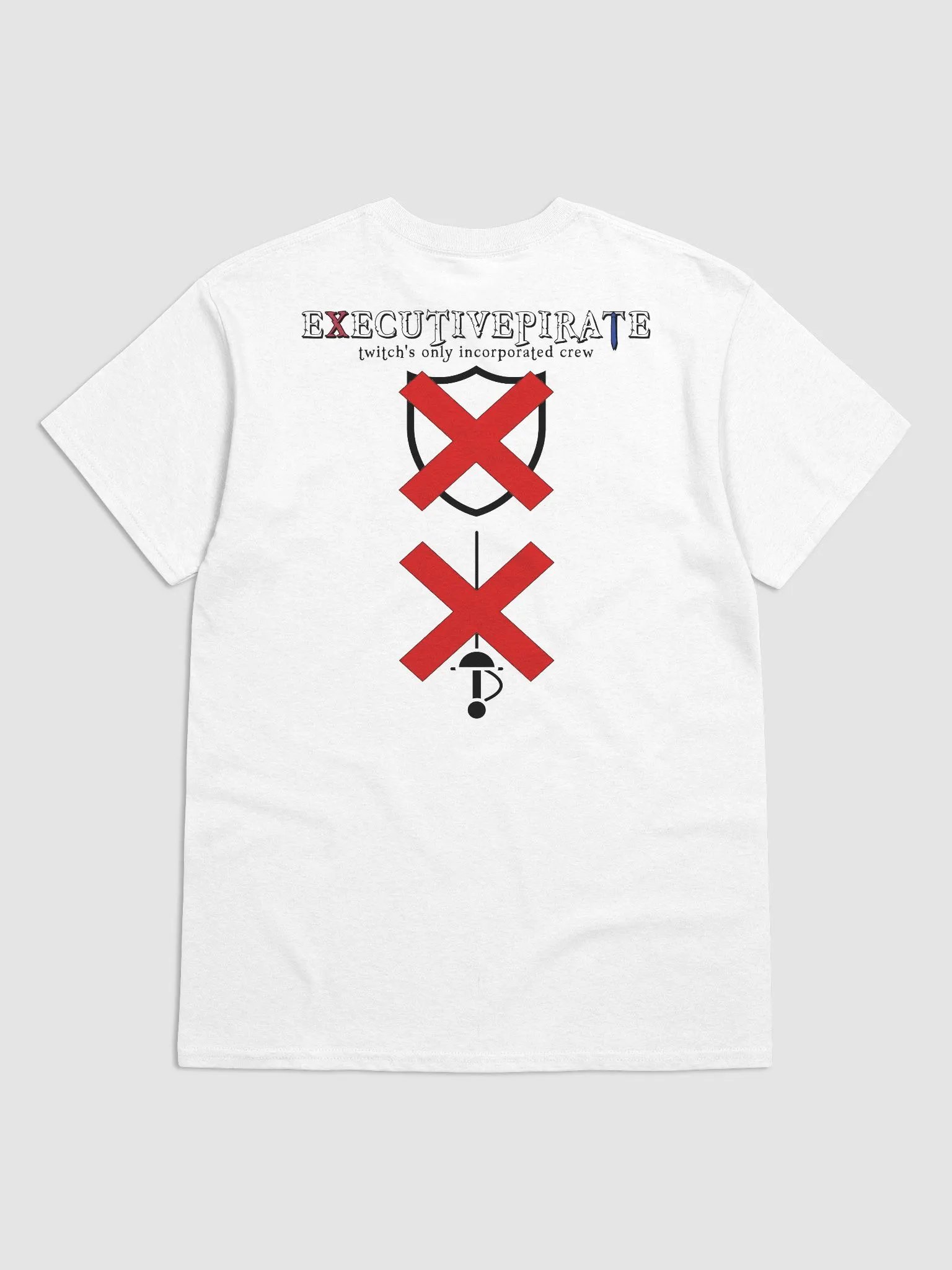 Pirate's Bonkshirt! product image (2)