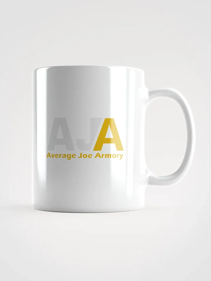 Make Ammo Cheap Again Mug product image (2)