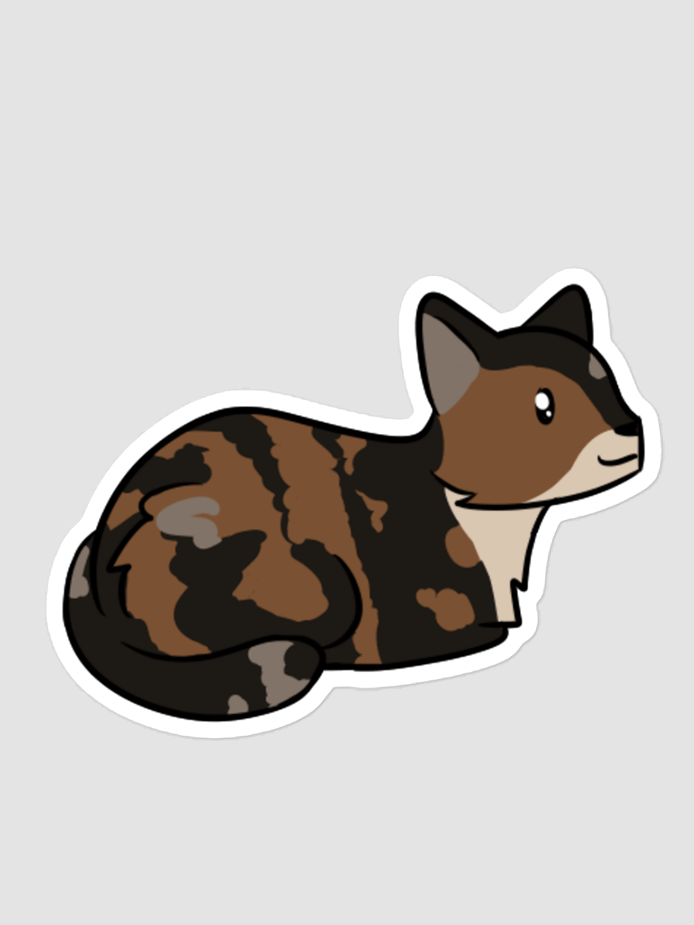 [FlippCT] Bubble-free stickers product image (1)