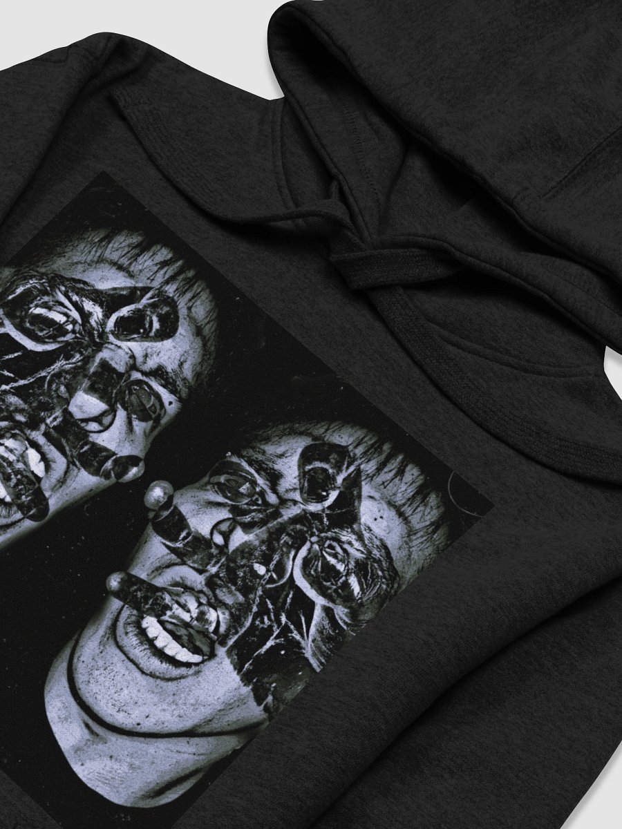 SIRENS EP HOODIE product image (3)