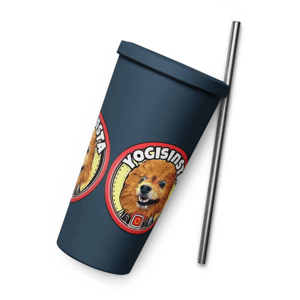 Yogisinsta Tumbler product image (8)