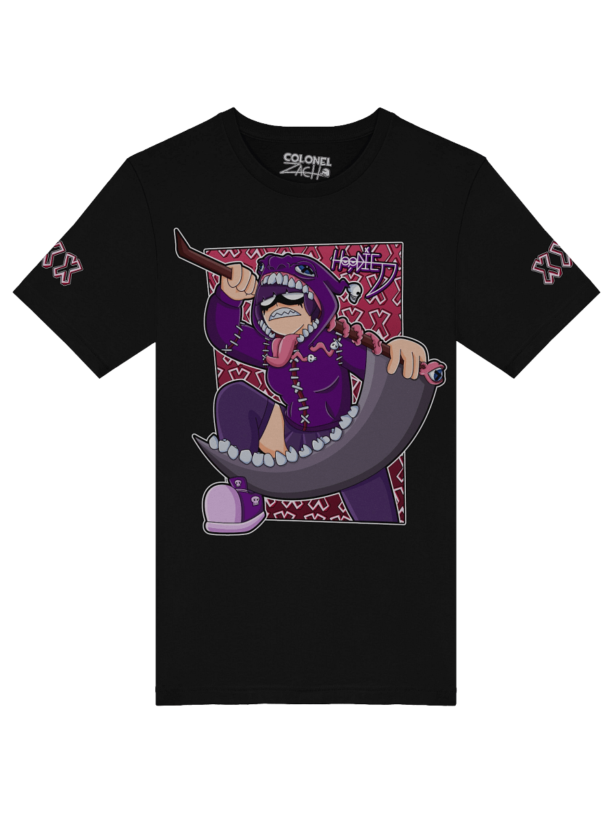 Hoodie REDUX - T-Shirt product image (13)