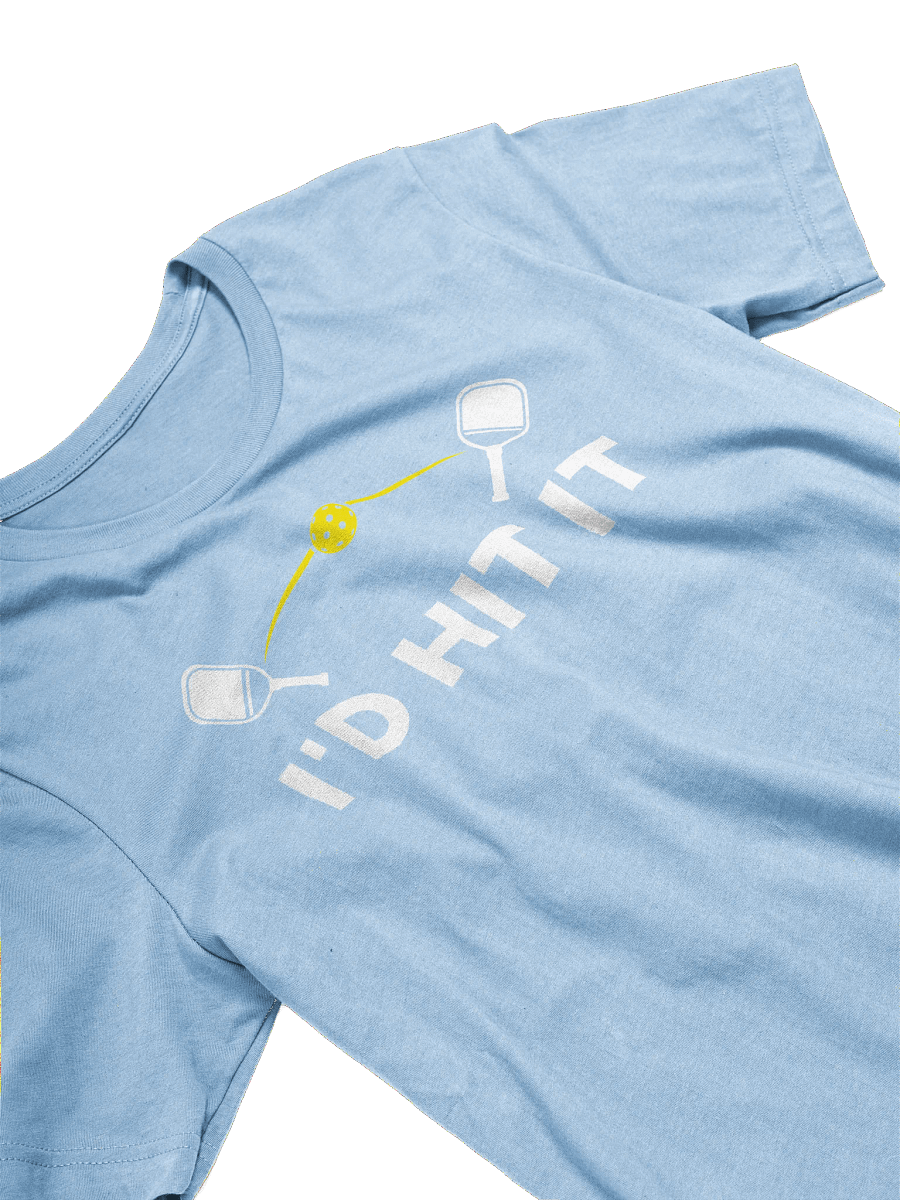 Paddle Play Graphic Tee product image (2)