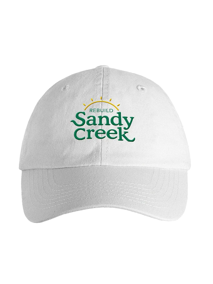 Rebuild Sandy Hat product image (1)