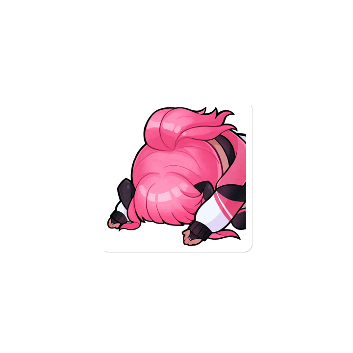 Magnet - Dedge Emote product image (1)