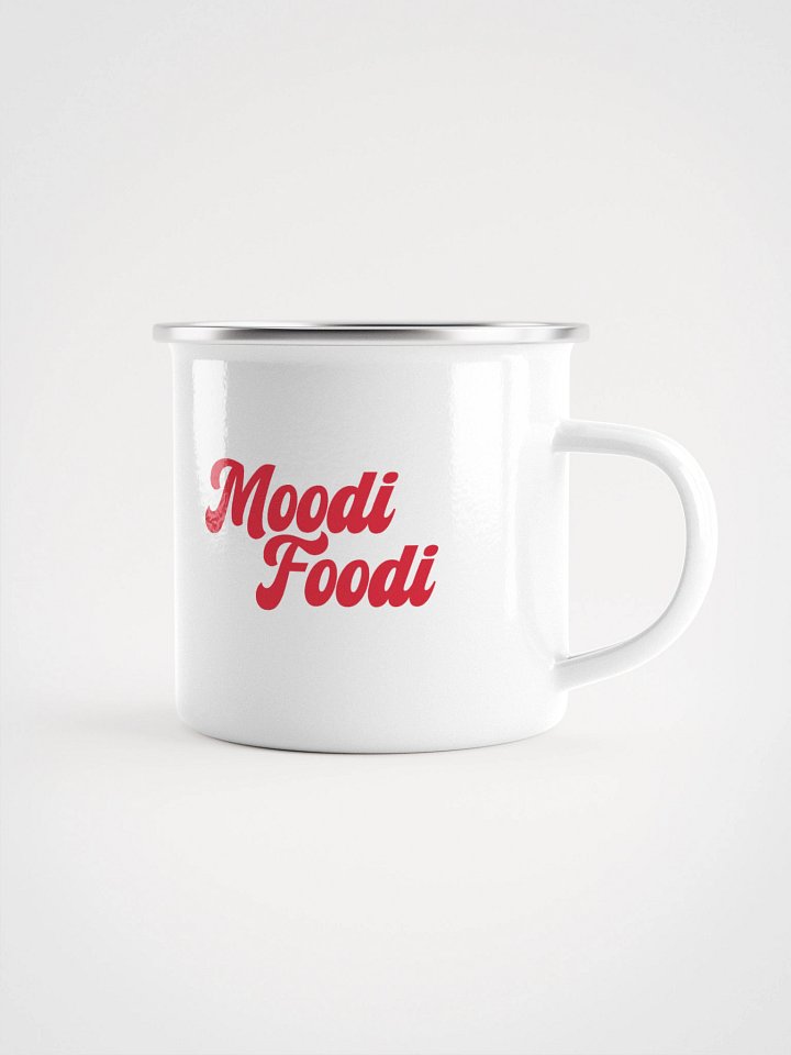 Moodi Foodi Originals - Adventure Mug - Ketchup product image (2)