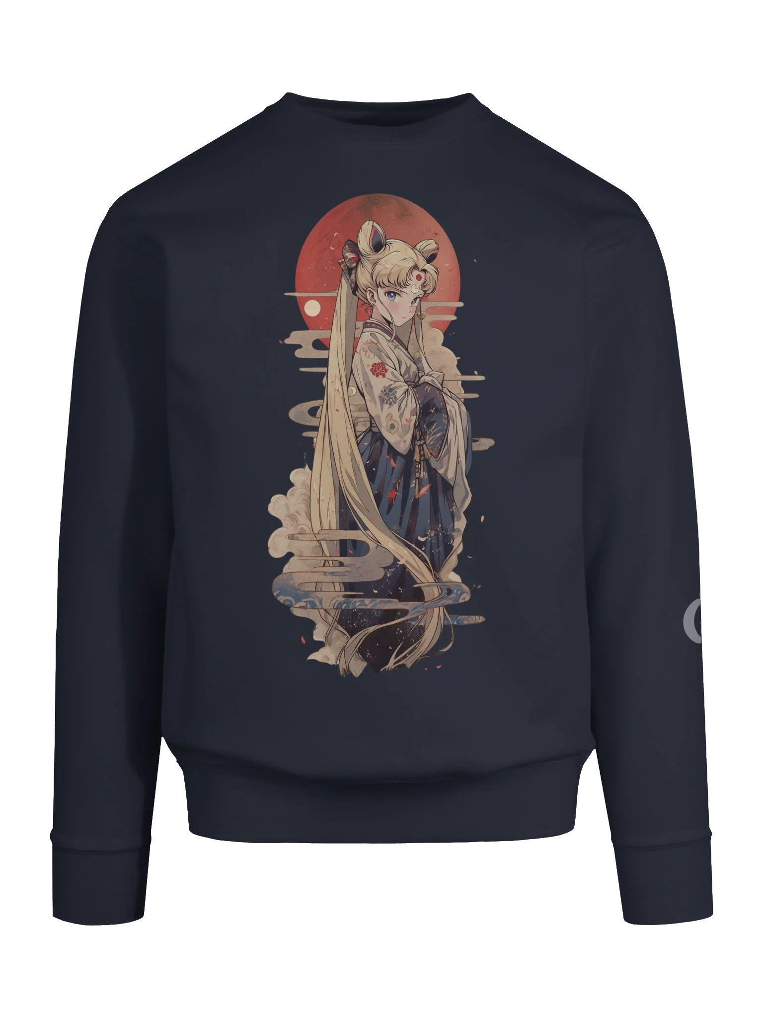 sailor moon Premium Sweatshirt product image (9)