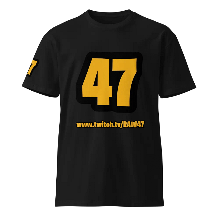 T-Shirt 47 product image (1)