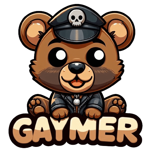 Gaymer Bear Cap product image (9)
